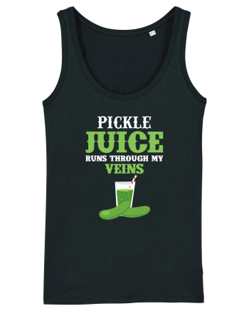 PICKLE Black