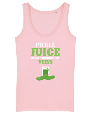 PICKLE Cotton Pink
