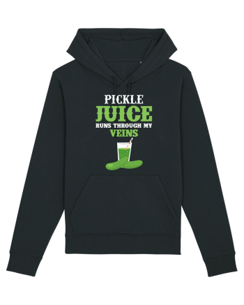 PICKLE Black