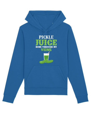PICKLE Royal Blue