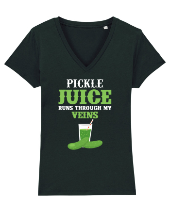 PICKLE Black