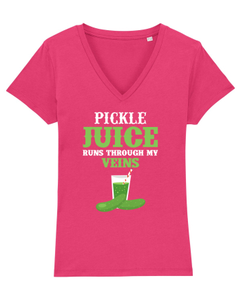 PICKLE Raspberry