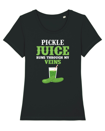 PICKLE Black