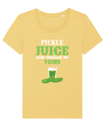 PICKLE Jojoba