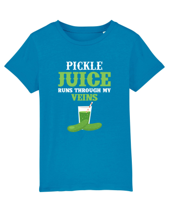 PICKLE Azur