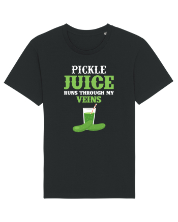 PICKLE Black