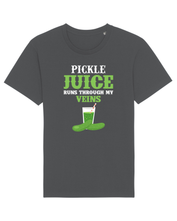 PICKLE Anthracite