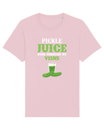 PICKLE Cotton Pink