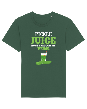 PICKLE Bottle Green