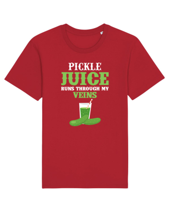 PICKLE Red