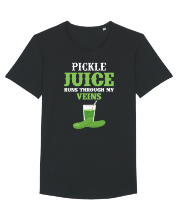 PICKLE Black