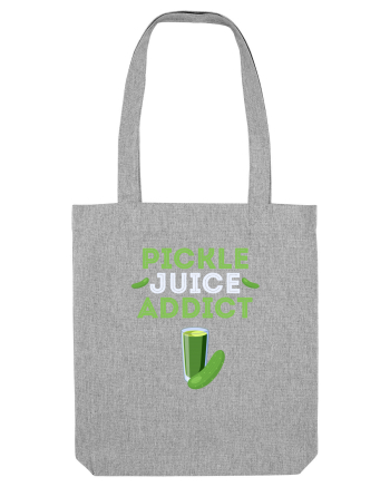 PICKLE Heather Grey