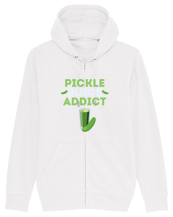 PICKLE White