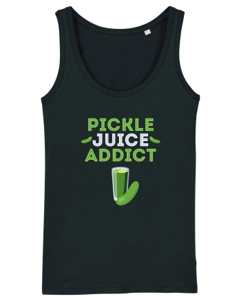 PICKLE Black