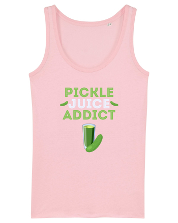 PICKLE Cotton Pink