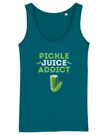 PICKLE Ocean Depth