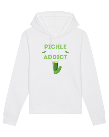 PICKLE White