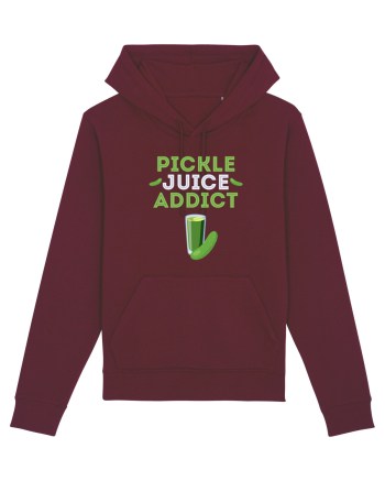 PICKLE Burgundy