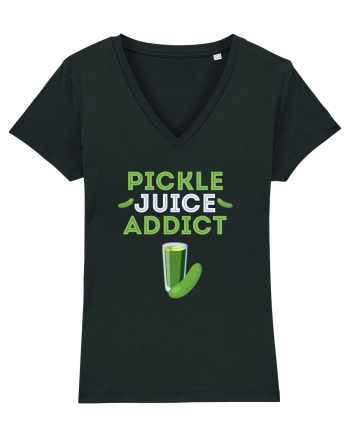 PICKLE Black