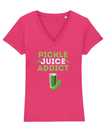 PICKLE Raspberry
