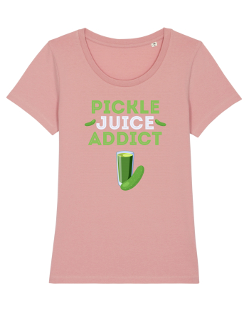 PICKLE Canyon Pink