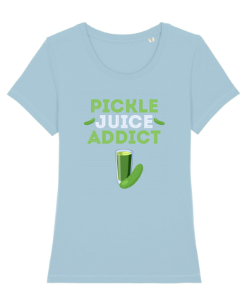 PICKLE Sky Blue
