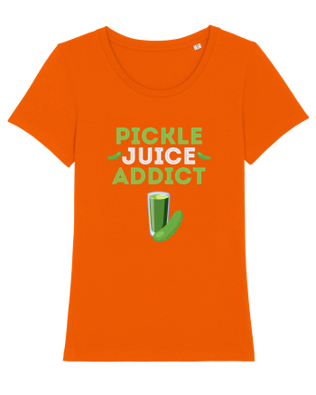 PICKLE Bright Orange