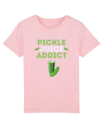 PICKLE Tricou mânecă scurtă  Copii Mini Creator