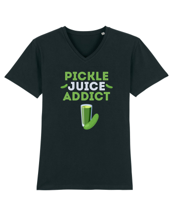 PICKLE Black