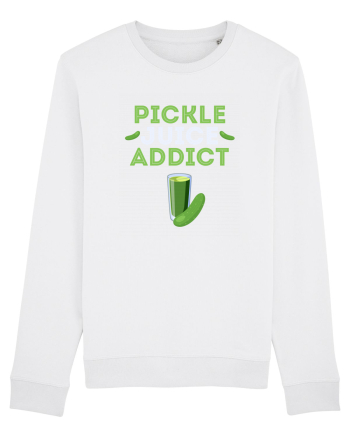 PICKLE White