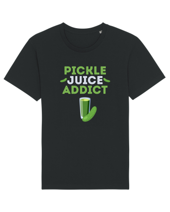 PICKLE Black