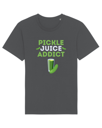 PICKLE Anthracite