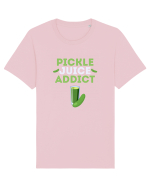PICKLE Tricou mânecă scurtă Unisex Rocker