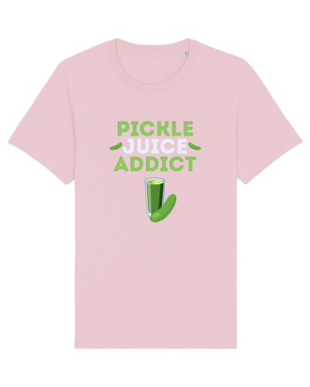 PICKLE Cotton Pink