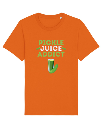PICKLE Bright Orange