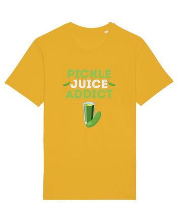 PICKLE Spectra Yellow