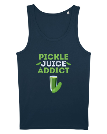 PICKLE Navy