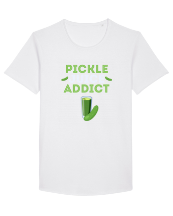 PICKLE White