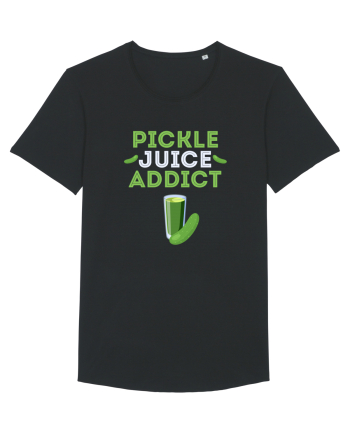 PICKLE Black