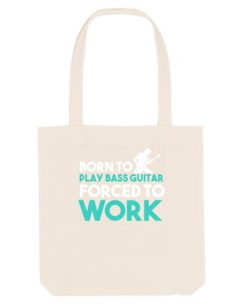 BASS GUITAR Natural