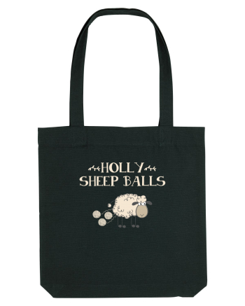 SHEEP Black