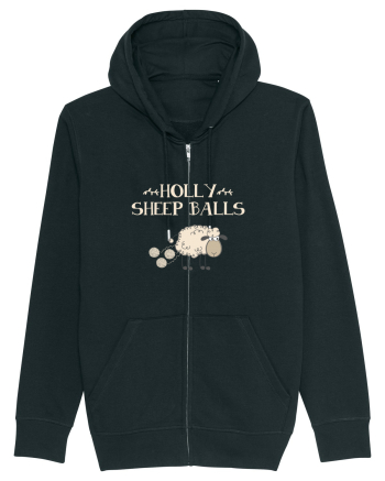 SHEEP Black