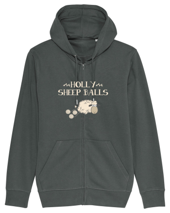 SHEEP Anthracite