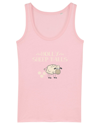 SHEEP Cotton Pink