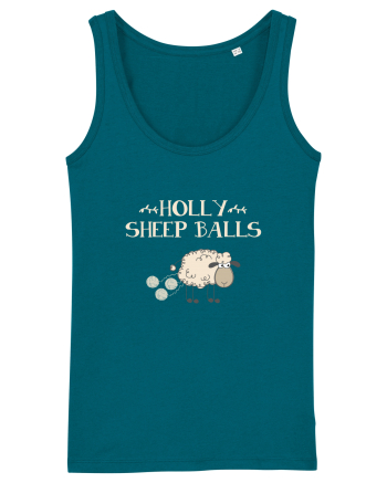 SHEEP Ocean Depth