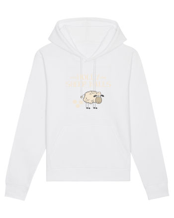 SHEEP White