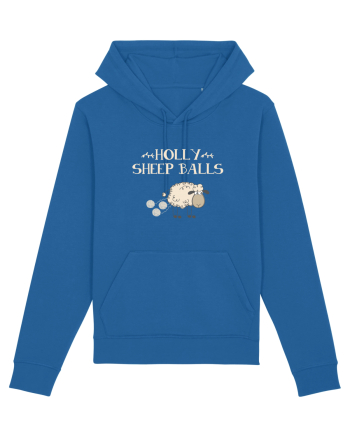 SHEEP Royal Blue