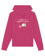SHEEP Hanorac Unisex Drummer