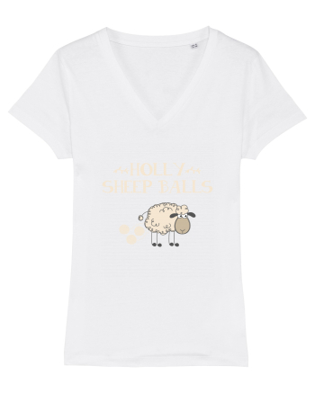 SHEEP White