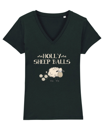 SHEEP Black
